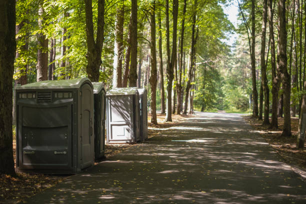 Portable Toilet Options We Offer in Weston, OH
