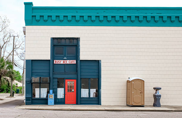 Best Porta potty rental near me  in Weston, OH