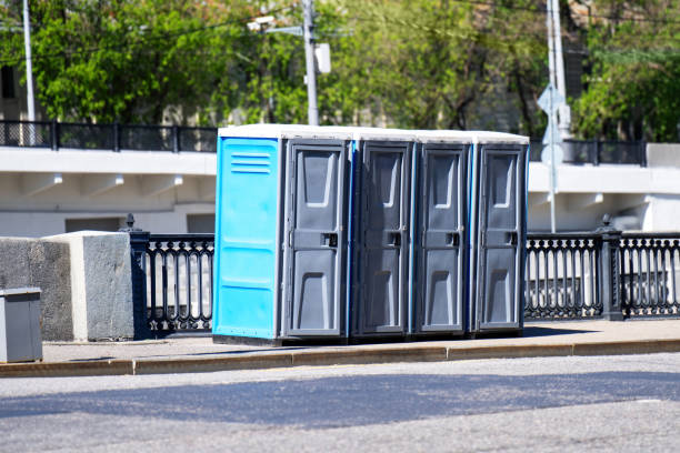 Porta potty rental for festivals in Weston, OH