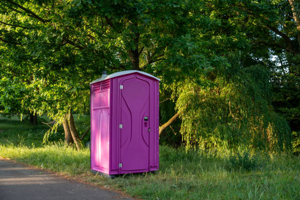Best Event porta potty rental  in Weston, OH